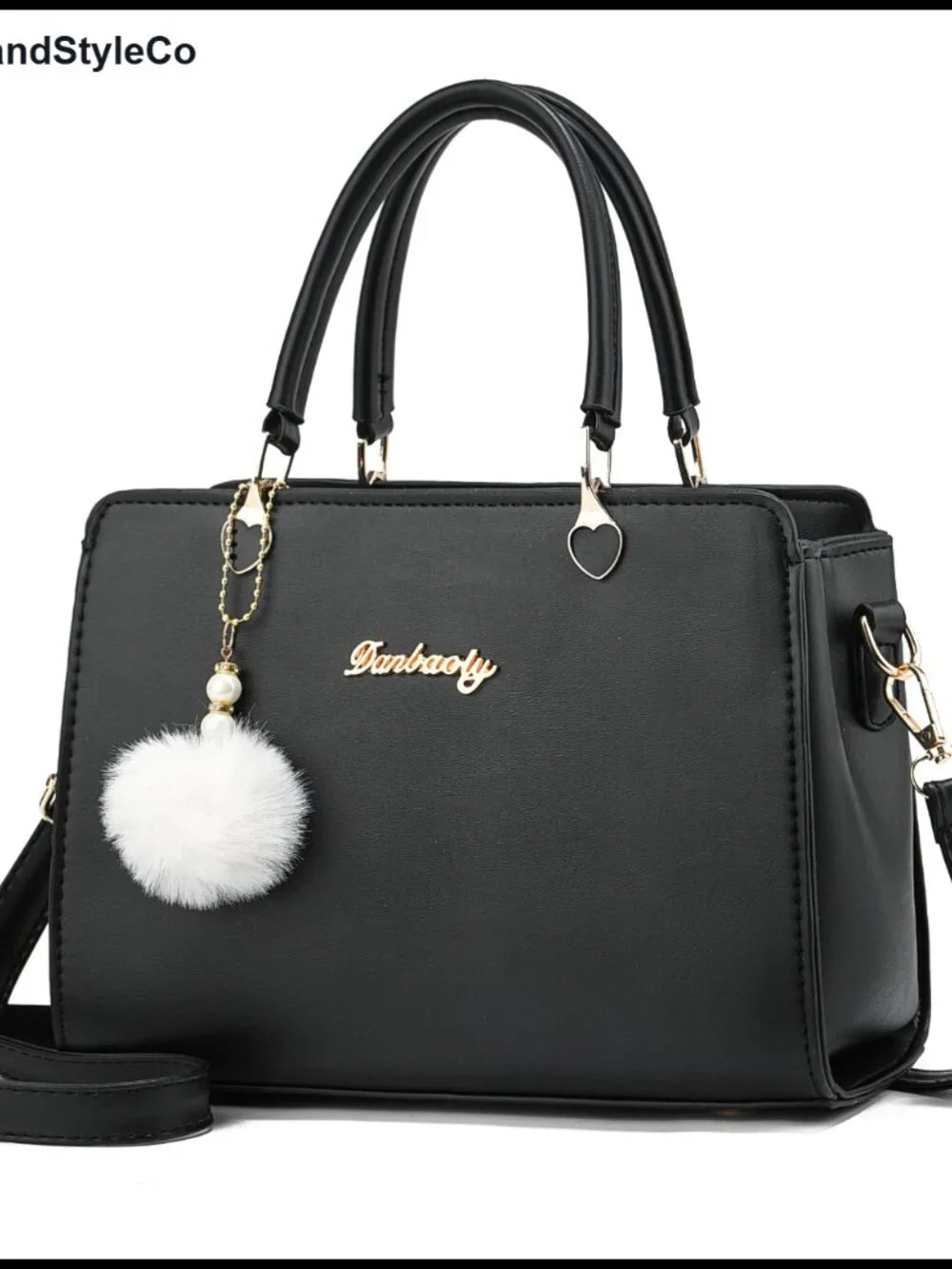 Women Small Crossbody Satchel Bag Faux Leather